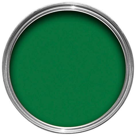 Hammerite Buckingham Green High Gloss Garage Door Paint