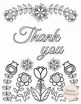 Thank Coloring Pages God Excellent Color Getcolorings Printable Getdrawings sketch template