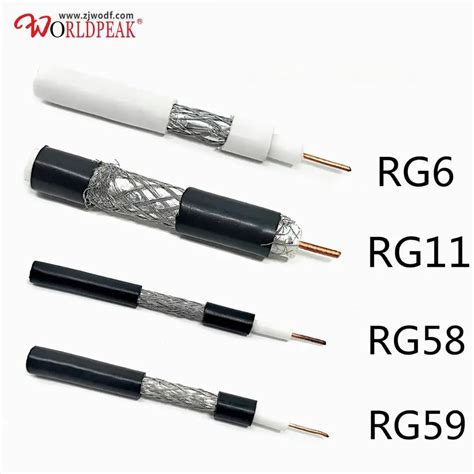 sdg wholesale rg series rg rg rg rg coaxial cable price buy