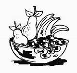 Alimenti Hrana Disegni Colorare Bojanke Frutta Crtež Frutas Crtezi Djecu četiri Atividades Printanje sketch template