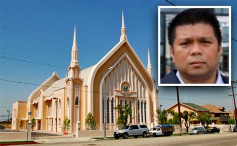 Filipino Granted Asylum In Canada After Iglesia Ni Christo