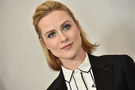 Evan Rachel Wood S Domestic Violence Bill Was Signed Into