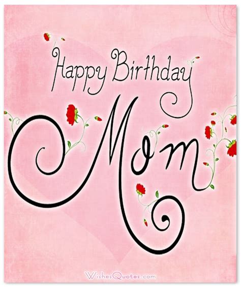 respectful mother birthday wishes quotes update your