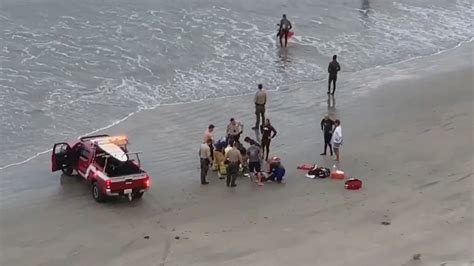 shark attack  beach  encinitas leaves  year  boy hospitalized