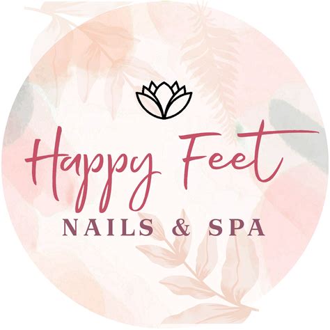 happy feet nails spa mesa az