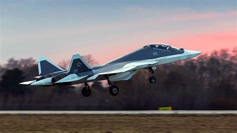 What New Weapons Can Russias Military Look Forward To In The Future