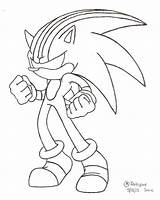 Sonic Darkspine Coloring Pages Colouring Hyper V1 Super Hedgehog Shadic Draw Shadow Drawings Print Deviantart Sketch Boom Inspiration Template Kids sketch template