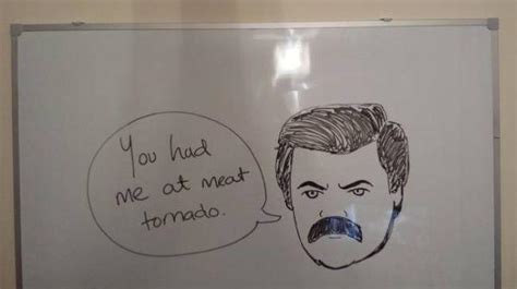 These Whiteboard Masterpieces Should Never Be Erased Barnorama