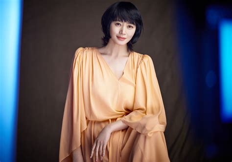 kim hye soo  talks  return   small screen    historical drama   years
