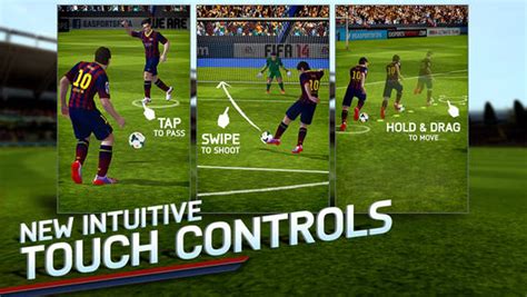 fifa   iphone  android      cnet
