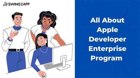 apple developer enterprise program blog