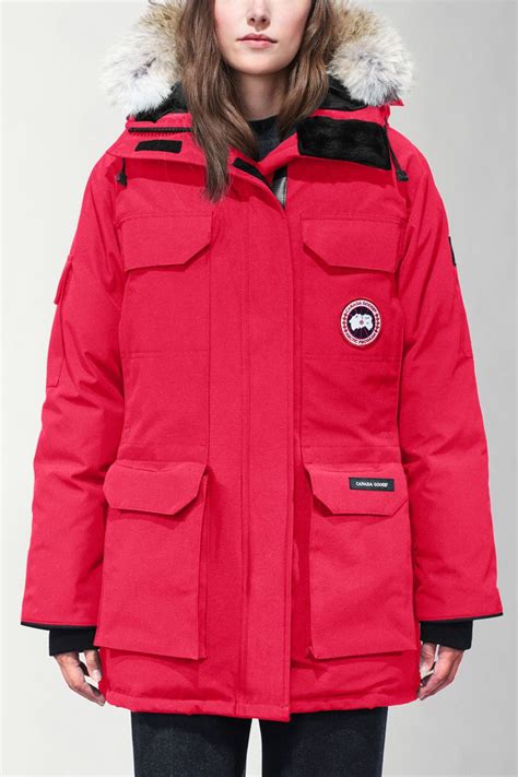 Expedition Parka Canada Goose Expedition Parka Down