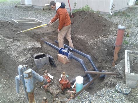 pipe installation  whidbey water services llc
