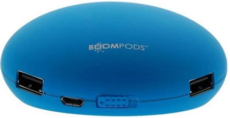 review boompods  headpods