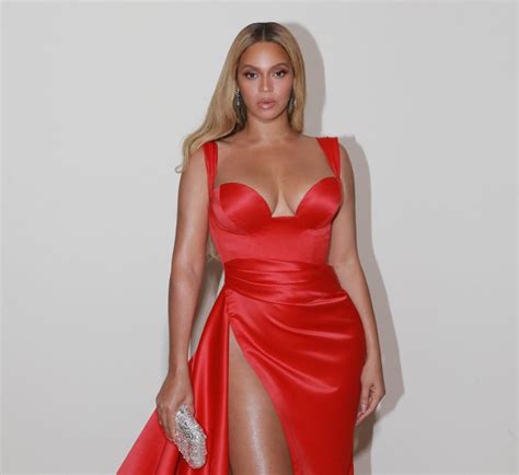 beyonce knowles hot red dress hot celebs home