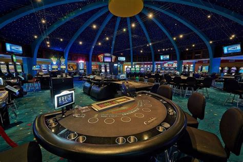 casino  hilton aruba attractions review  experts