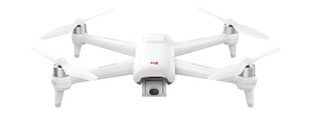 xiaomi fimi  nuovo drone  cost che  interfaccia al mondo esterno diy quadricottero news