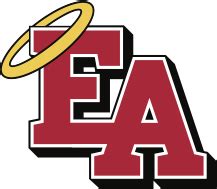 east high school logos branding