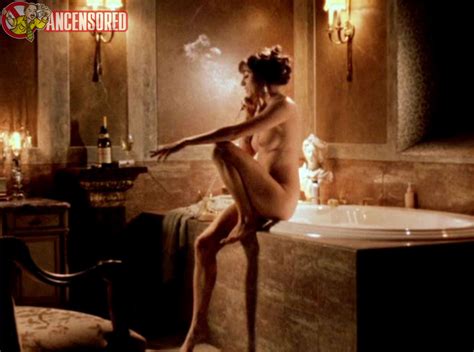 Naked Sienna Miller In Factory Girl