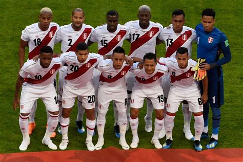 France Vs Peru Live World Cup 2018 Kick Off Time What