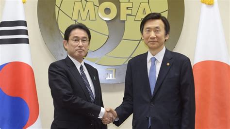japan and south korea reach deal on wartime sex slaves news al jazeera