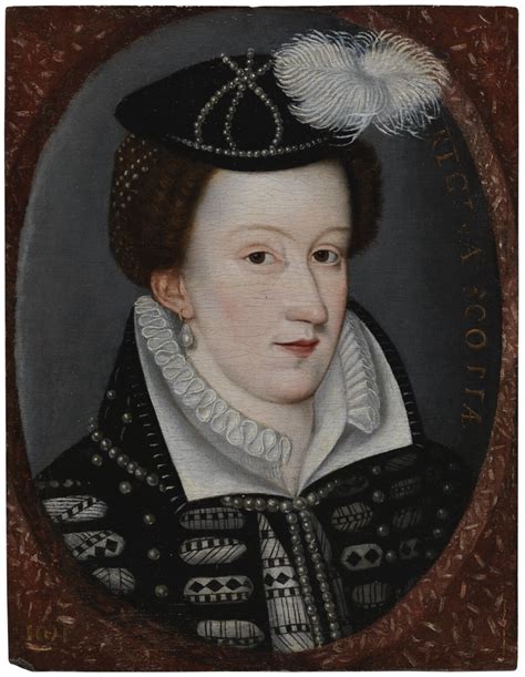 mary queen  scots simple english wikipedia   encyclopedia