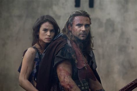 25 best ideas about dustin clare on pinterest spartacus actor spartacus and spartacus 3
