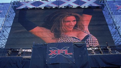 Trailer For Xfl 30 For 30 Documentary Is Everything Youd Expect It