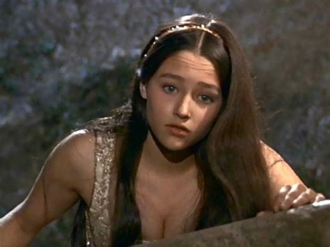 picture  olivia hussey