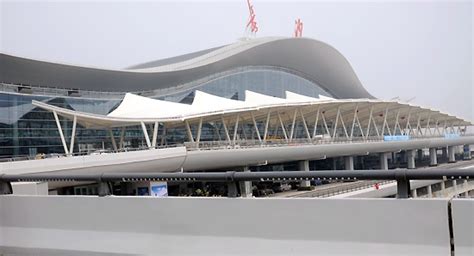 top   airports  china  chinaorgcn