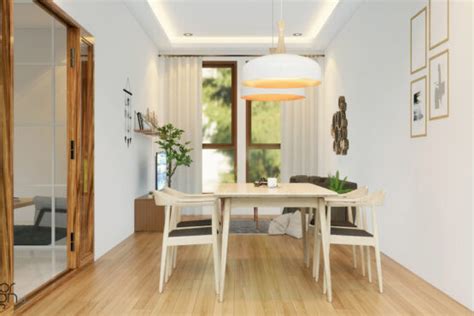 desain rumah minimalis modern bekasi interiordesignid