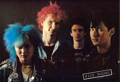 20 Punk Bands Of The 1980s You Ve Never Heard Of ~ Vintage