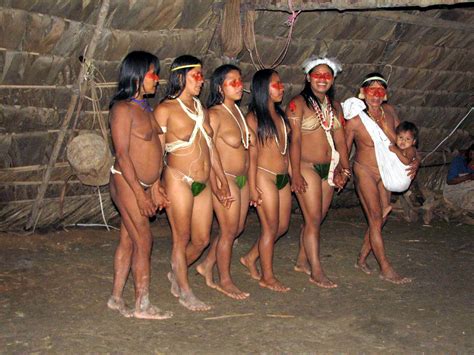 naked lttle xingu tribe girl pics datawav