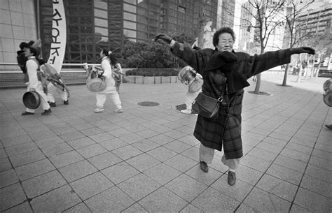 Korea’s Comfort Women The Fight To Be Heard The New York Times