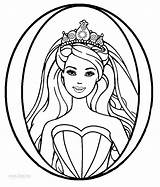 Ausmalbilder Prinzessin Principessa Cool2bkids Tiara Bestcoloringpagesforkids Clipartmag sketch template