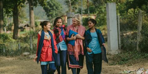 Volunteer In Nepal Volunteering And Charity Work In Nepal