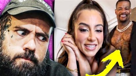 Adam22 Faces Backlash Over Wife S Explicit Film Debut Hindustan Times