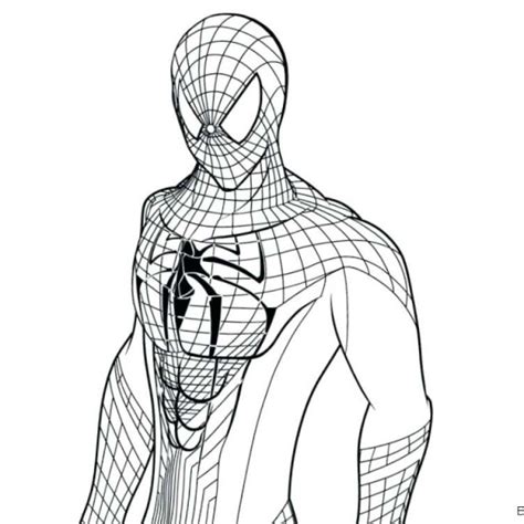 lego spiderman homecoming coloring pages  printable coloring pages