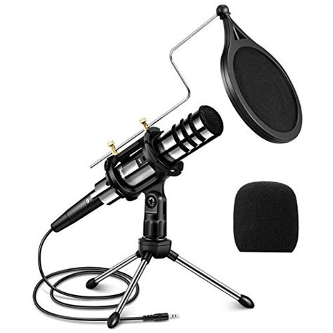 mm microphones  reviews updated