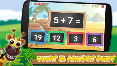 educational game  kids math android apps  google play