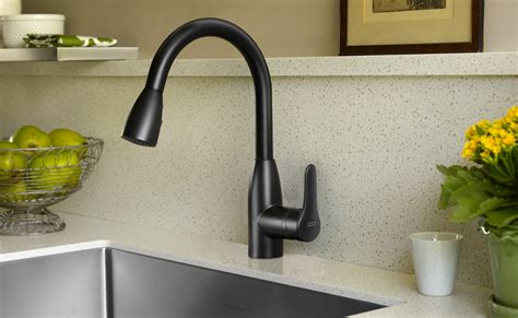 american standard  colony soft pull  kitchen faucet