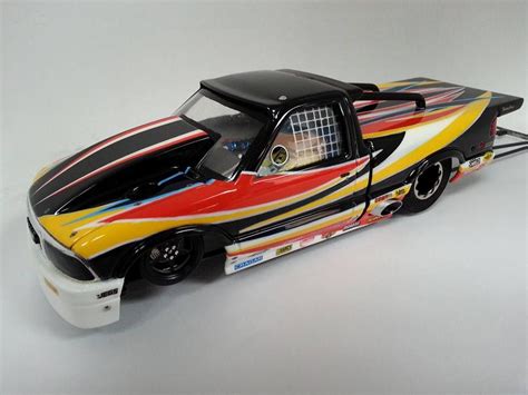 race truck model cars kits slot cars scale models cars