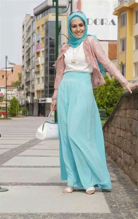 trendy hijab summer clothes ideas hijabiworld