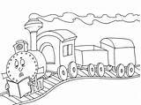 Train Coloriage Transports Gulli Educatif Maternelle Greatestcoloringbook Partage Imprime Télécharge Sortie sketch template