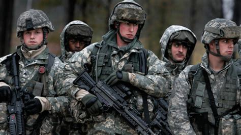 Remember Jade Helm 15 The Controversial Military Exercise