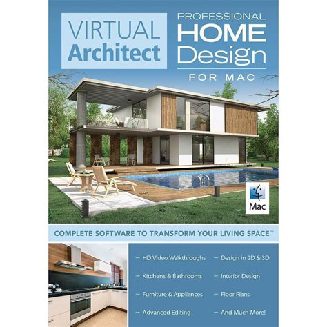 virtual home design mac