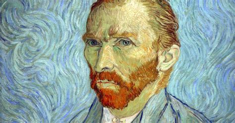 Una Pintura De Van Gogh Robada De Un Museo Holandés