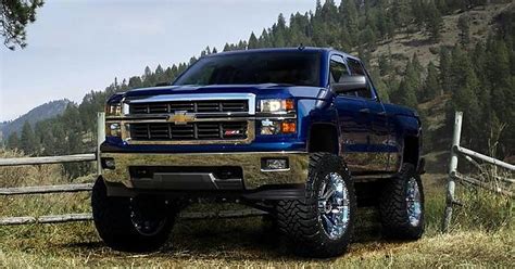 Lifted 2014 Chevy Imgur