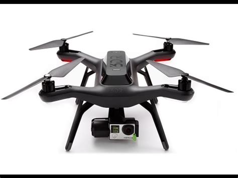 install  gimbal  dr solo drone tutorial youtube
