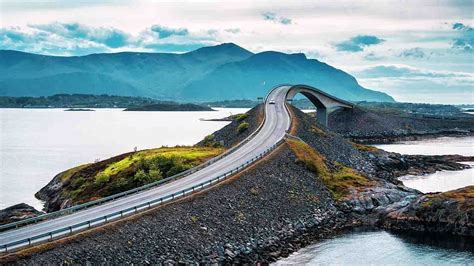 de mooiste autoroutes noorwegen anwb james bond national geographic hot sex picture